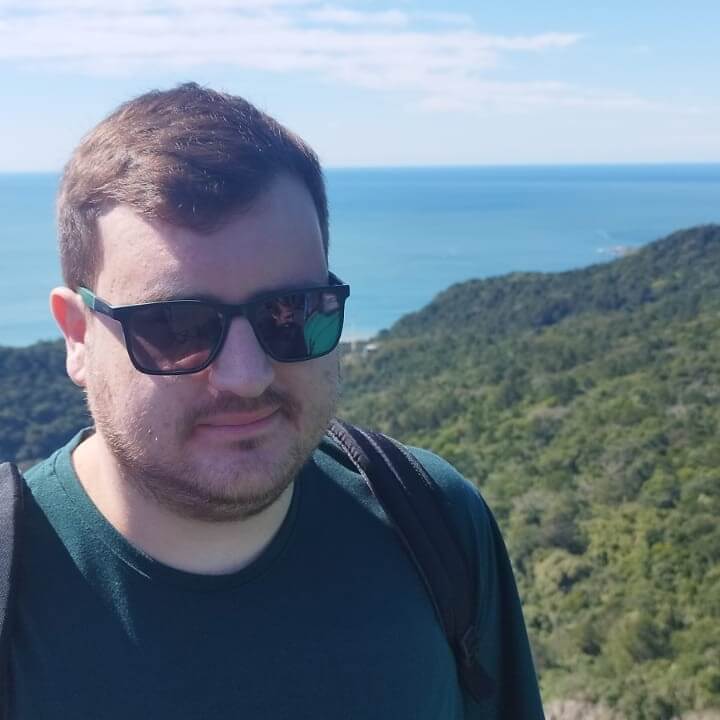 Mateus Auler Heberle